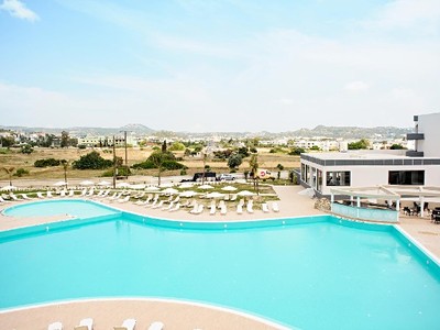 Evita Resort