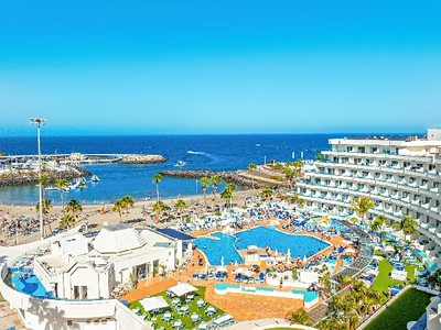 Hovima La Pinta Beachfront Family Hotel