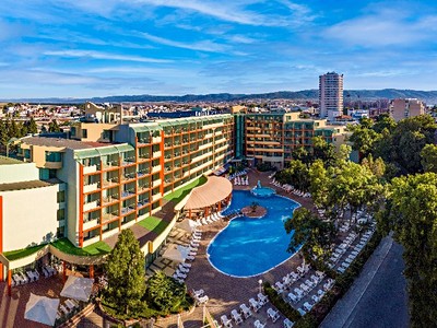Mpm Kalina Garden