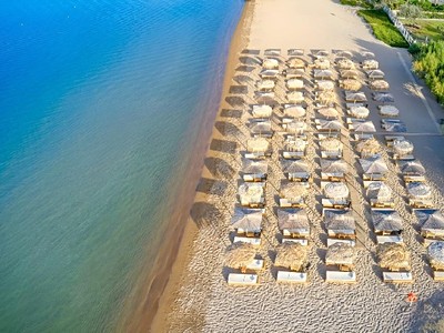 Plati Beach