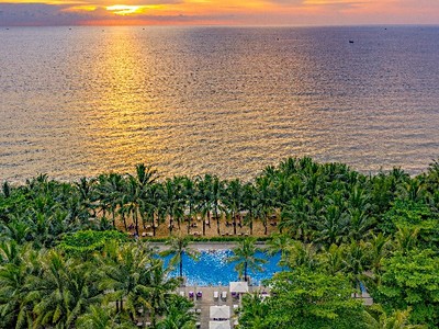 Salinda Resort Phu Quoc