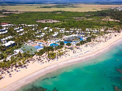Grand Sirenis Cocotal Beach Resort & Aquagames