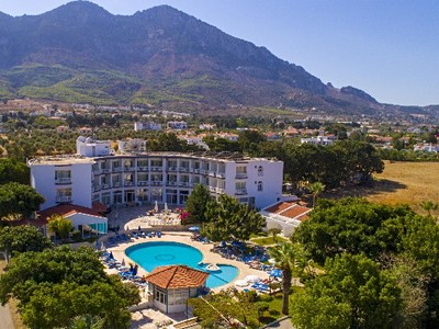 Sempati Hotel