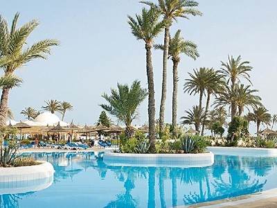 Zephir Hotel & Spa