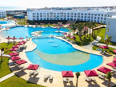 Rixos Radamis Sharm El Sheikh