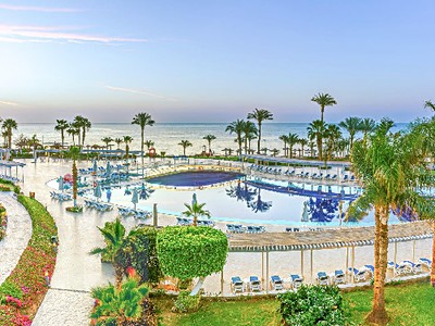 Monte Carlo Sharm Resort & Spa