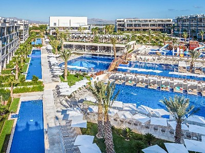 Zafiro Palace Alcudia