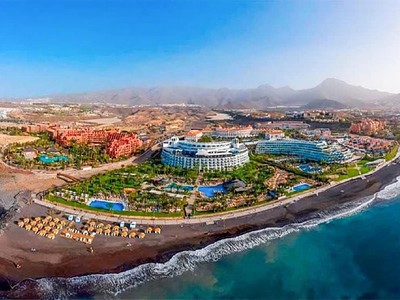 Riu Palace Tenerife