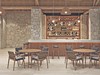 Lobby - vizualizace