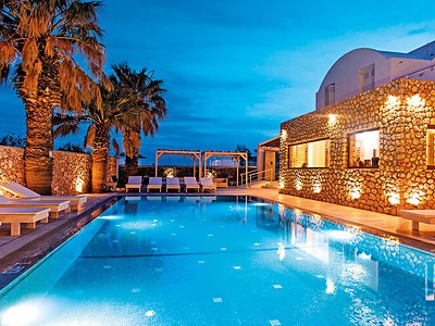 Hotel Iliada Odysseas Resort