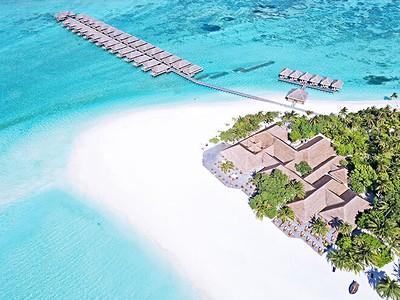 Hotel Meeru Island Resort
