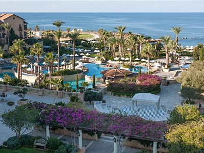 Elysium Beach