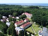 Rekreační středisko Podczele II, Kołobrzeg, Baltské moře, CK Geovita