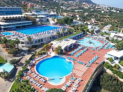 Hotel Royal & Imperial Belvedere