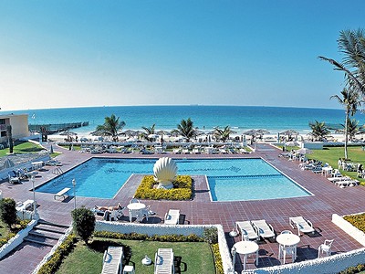 Hotel Lou´lou´a Beach Resort