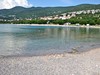 Camping Klenovica, Kvarner, Chorvatsko, Dovolená s CK Geovita