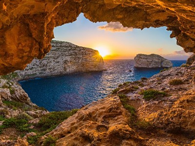 Neobjevené krásy ostrovů Malta a Gozo - 3 noci