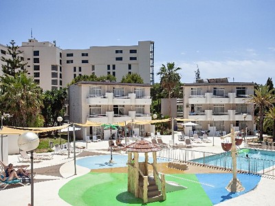 Club Sa Coma
