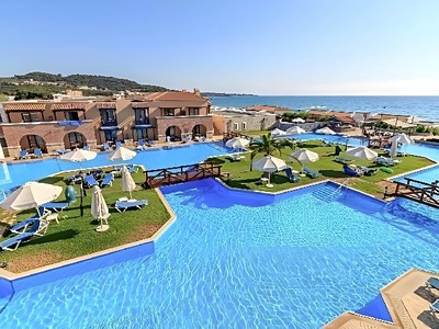 Aldemar Olympian Village