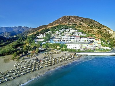 Fodele Beach & Waterpark Holiday Resort