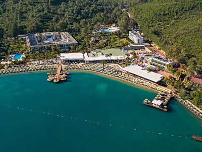 Green Bay Resort (ex. Crystal Green Bay)