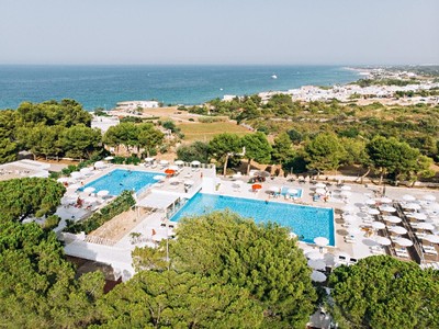 Porto Giardino