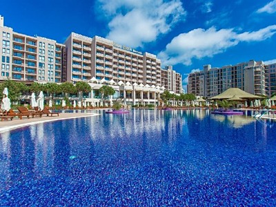 Barceló Royal Beach
