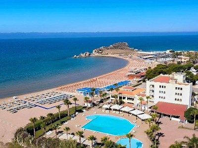 Baia d'Oro
