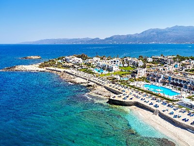 Knossos Royal