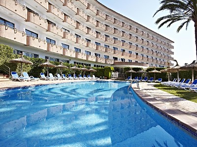 Grupotel Maritimo