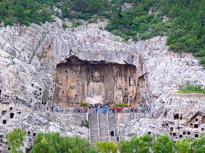 Velký okruh Čínou rychlovlaky