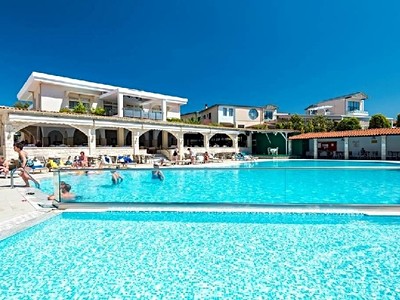 Portes Beach