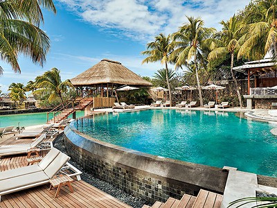 Hotel Paradise Cove Boutique