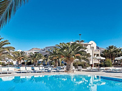 Hotel Santo Miramare