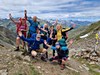 Verwallské Alpy