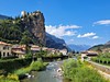 Lago di Garda na kole