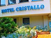 Hotel Cristallo, Lignano Sabbiadoro, Itálie, CK GEOVITA