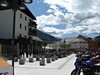 Hotel Alp, Bovec, Julské Alpy, Slovinsko, CK GEOVITA