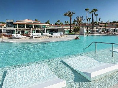 Kumara Serenoa by Lopesan Hotels