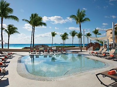 Dreams Jade Resort & Spa