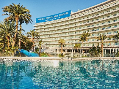 Gloria Palace San Agustín