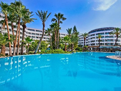 Tui Blue Grand Azur