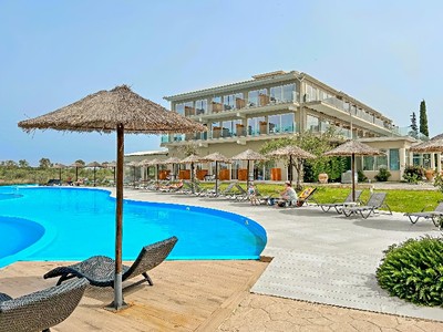 Laguna Holiday Resort