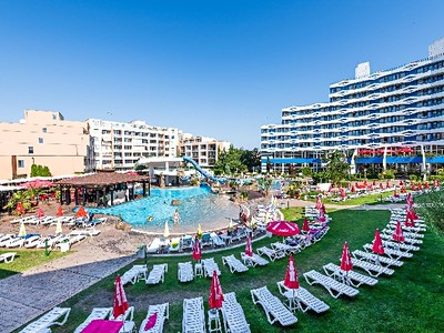 Trakia Plaza