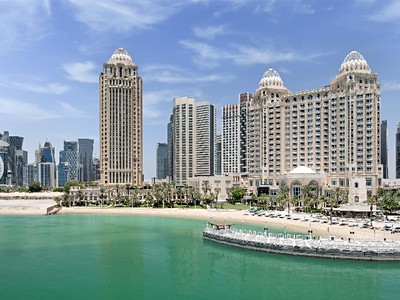 Four Seasons Hotel Doha