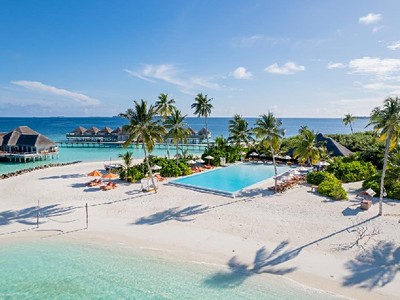 Sun Siyam Iru Veli