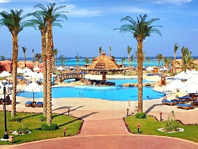 Swiss Touches Resort & Spa