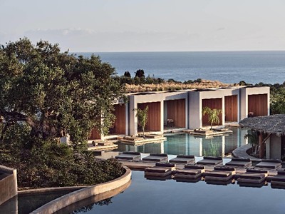 Olea ALL Suite Hotel