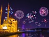 Silvestrovský Istanbul - město dvou kontinentů #4