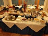 Grand Hotel Golf Tirrenia, Toskánsko, Donoratico, Itálie, CK GEOVITA
